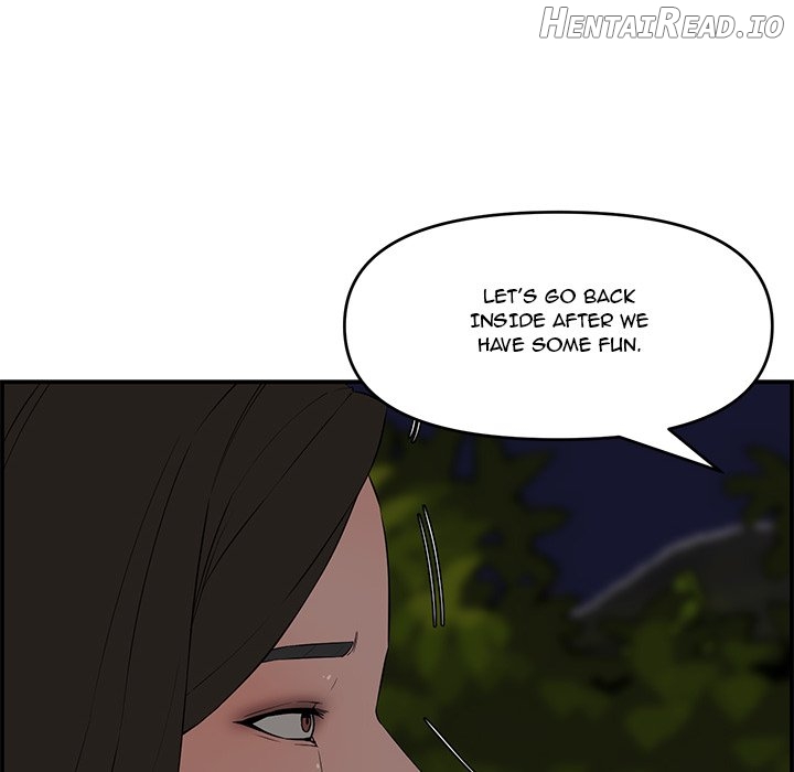 Newlyweds - Manhwa Chapter 17 - page 82
