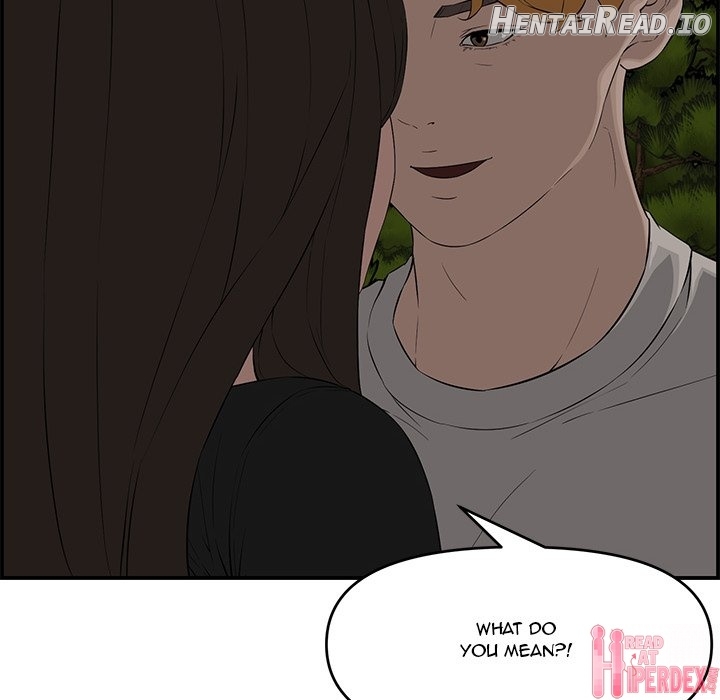Newlyweds - Manhwa Chapter 17 - page 86