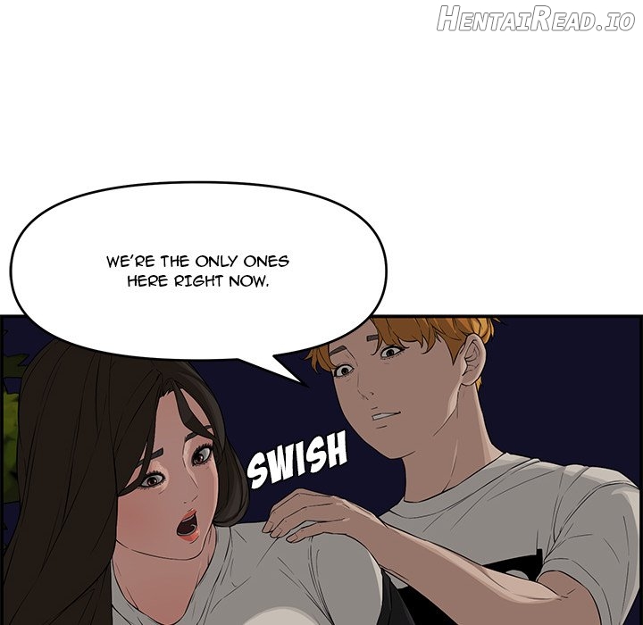Newlyweds - Manhwa Chapter 17 - page 92