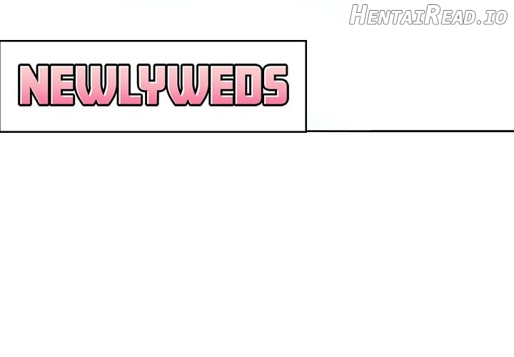 Newlyweds - Manhwa Chapter 5 - page 3