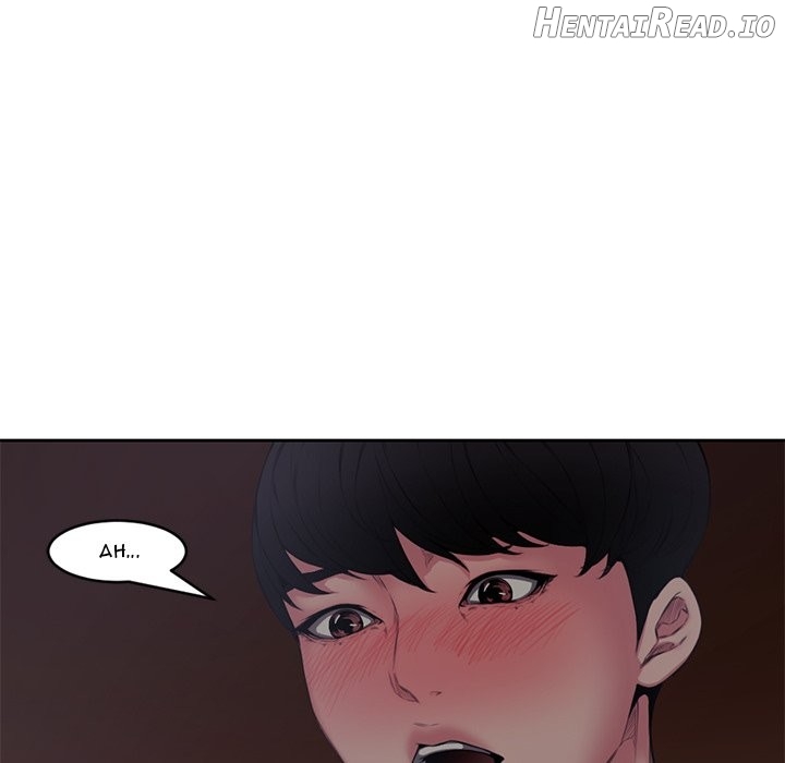 Newlyweds - Manhwa Chapter 5 - page 5