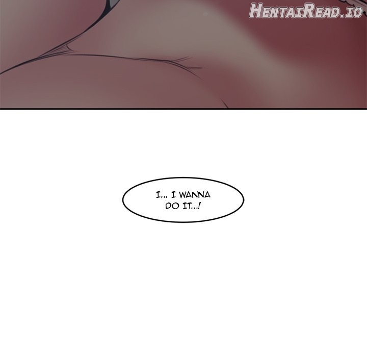 Newlyweds - Manhwa Chapter 5 - page 7