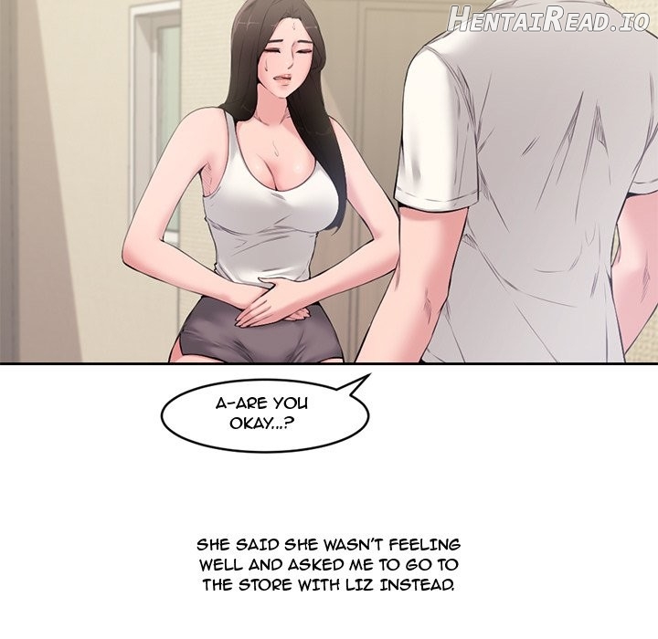 Newlyweds - Manhwa Chapter 5 - page 77