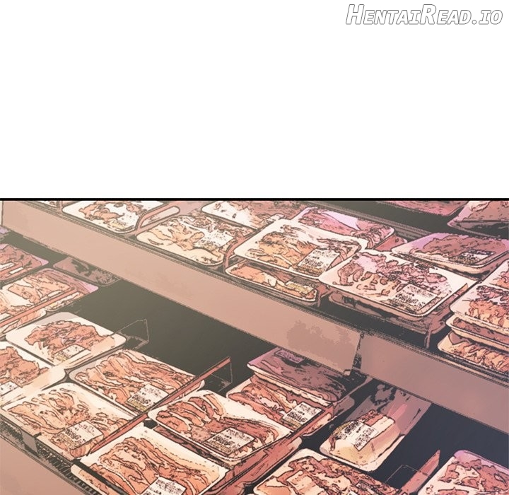 Newlyweds - Manhwa Chapter 5 - page 83
