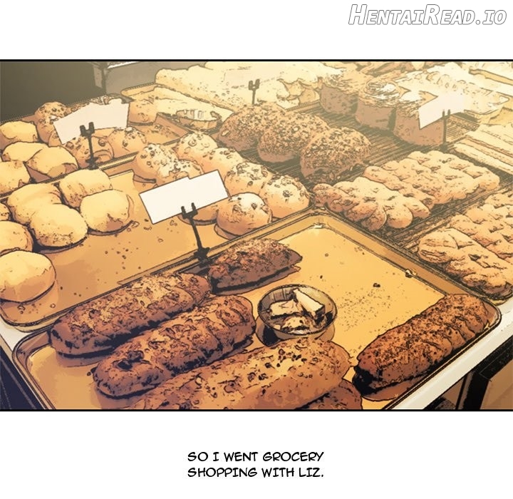 Newlyweds - Manhwa Chapter 5 - page 85