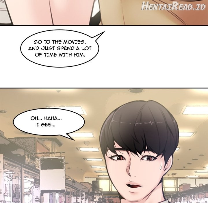 Newlyweds - Manhwa Chapter 5 - page 89