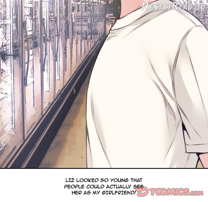 Newlyweds - Manhwa Chapter 5 - page 90