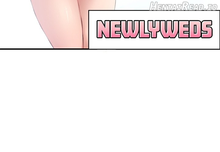 Newlyweds - Manhwa Chapter 6 - page 3
