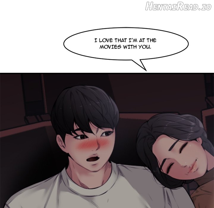 Newlyweds - Manhwa Chapter 6 - page 5