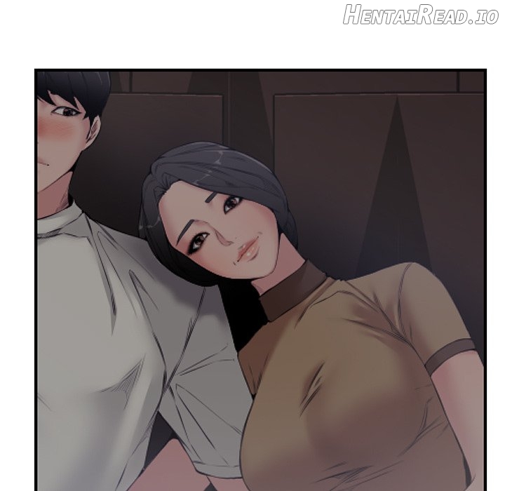 Newlyweds - Manhwa Chapter 6 - page 7