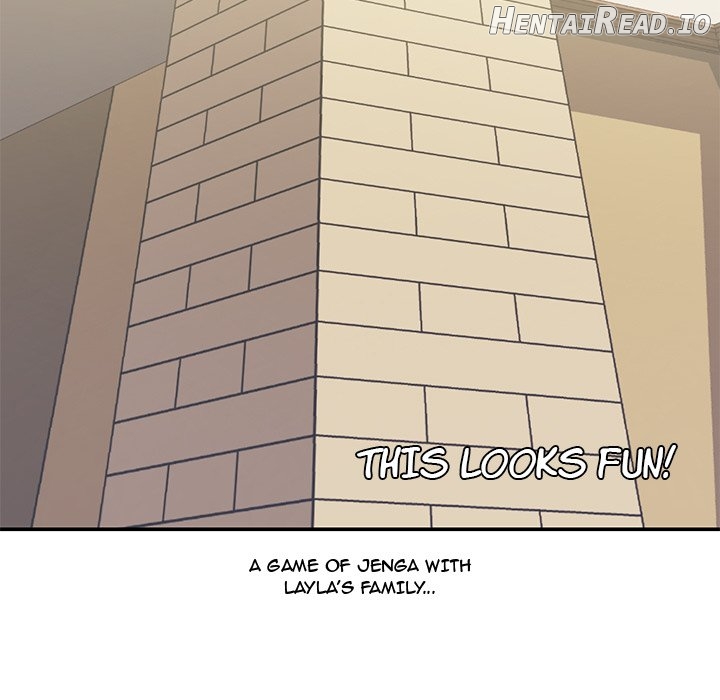 Newlyweds - Manhwa Chapter 6 - page 76