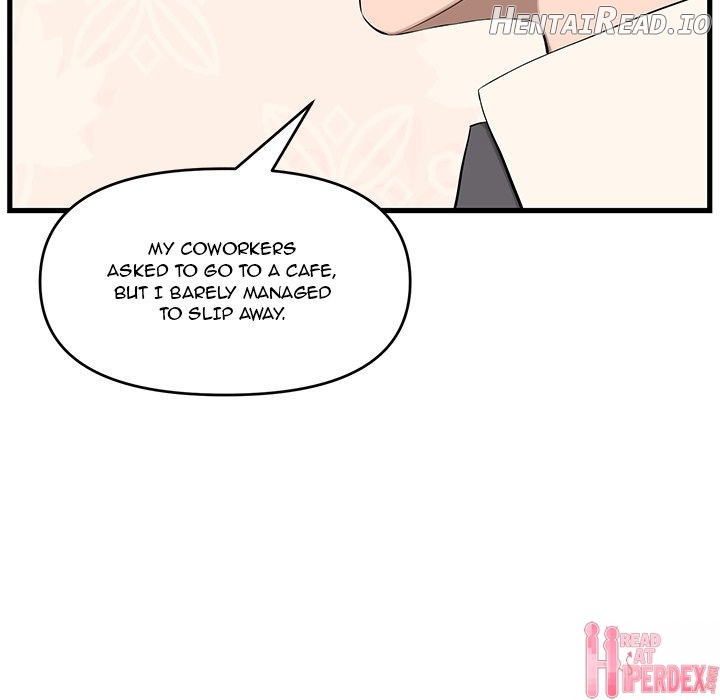 Newlyweds - Manhwa Chapter 18 - page 131