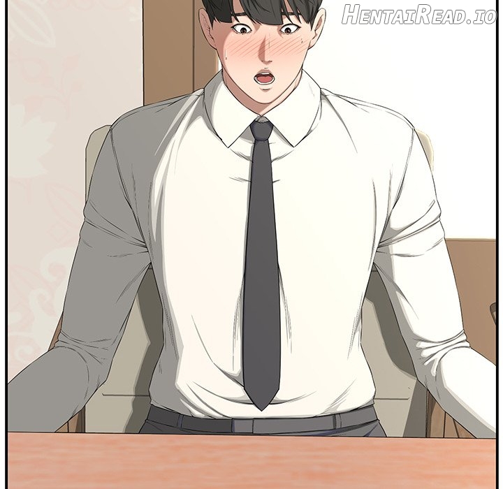 Newlyweds - Manhwa Chapter 18 - page 167