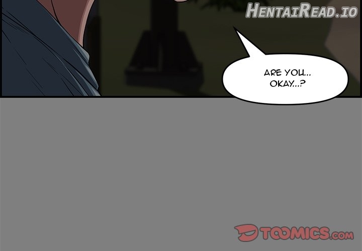 Newlyweds - Manhwa Chapter 18 - page 4