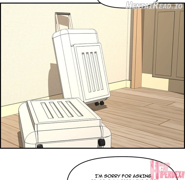 Newlyweds - Manhwa Chapter 18 - page 46