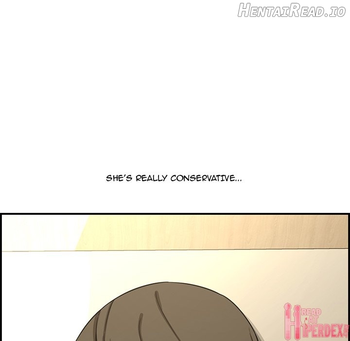 Newlyweds - Manhwa Chapter 18 - page 71