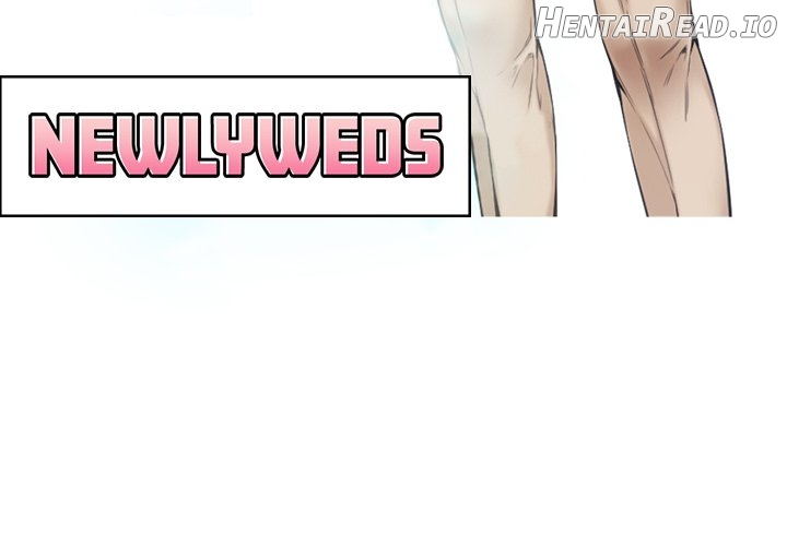 Newlyweds - Manhwa Chapter 7 - page 3