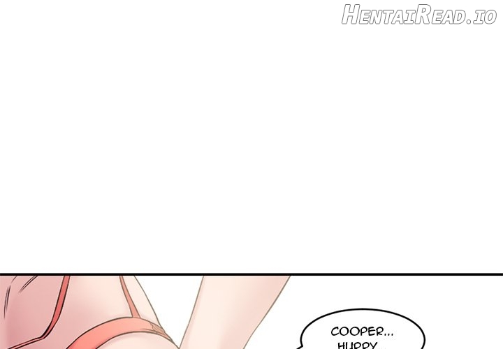 Newlyweds - Manhwa Chapter 7 - page 4