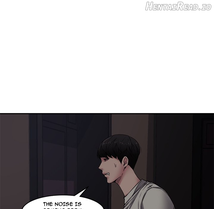 Newlyweds - Manhwa Chapter 7 - page 45