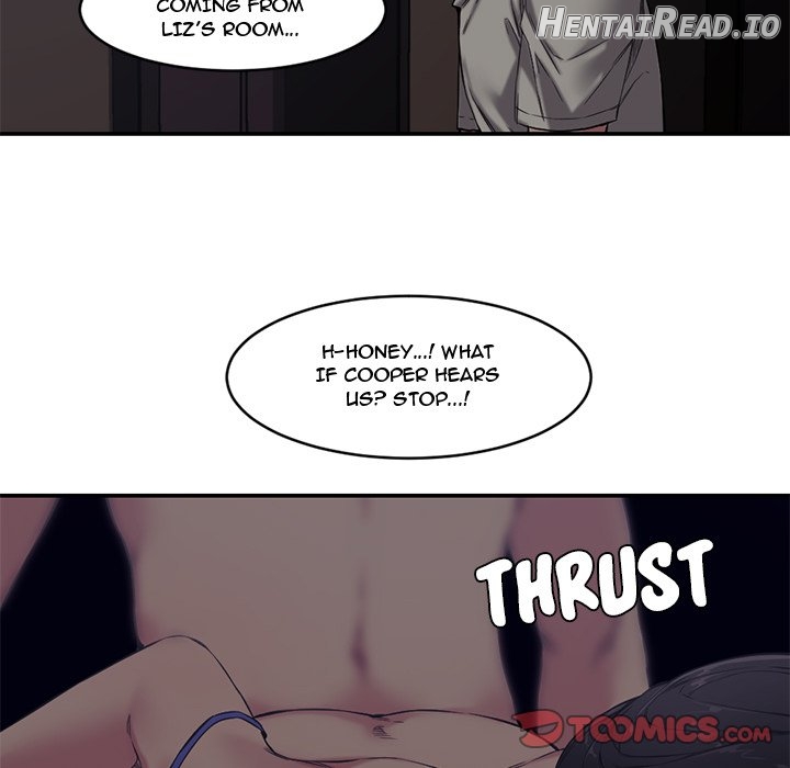 Newlyweds - Manhwa Chapter 7 - page 46