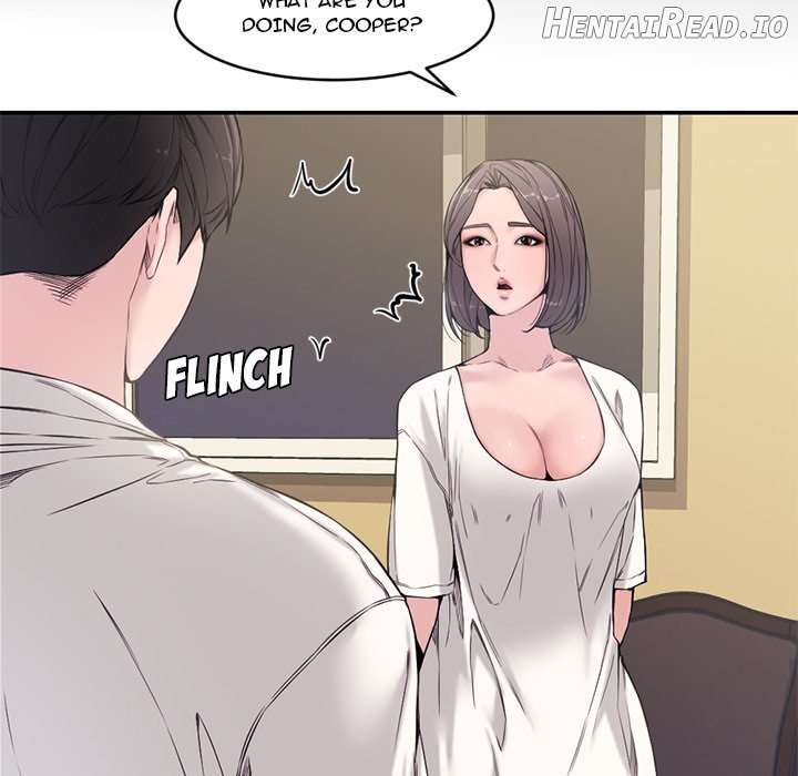 Newlyweds - Manhwa Chapter 7 - page 7
