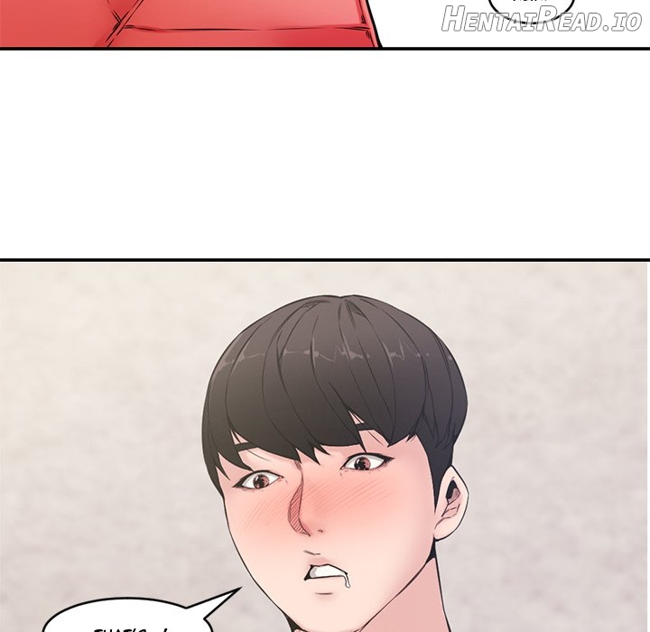 Newlyweds - Manhwa Chapter 7 - page 71