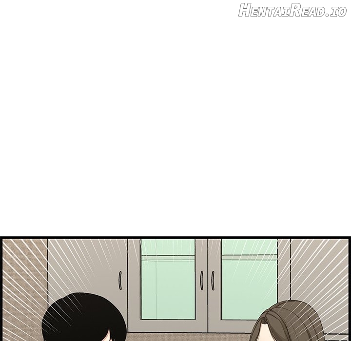 Newlyweds - Manhwa Chapter 19 - page 116