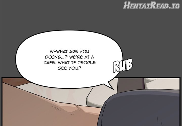 Newlyweds - Manhwa Chapter 19 - page 2
