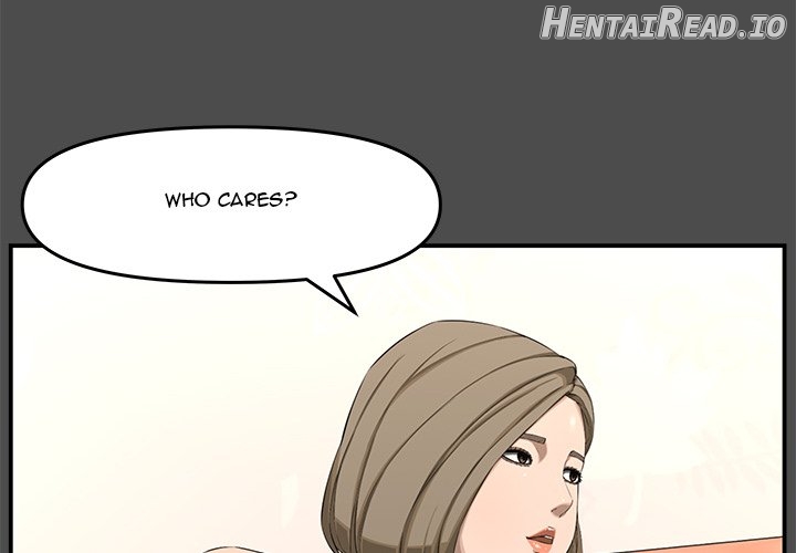 Newlyweds - Manhwa Chapter 19 - page 4