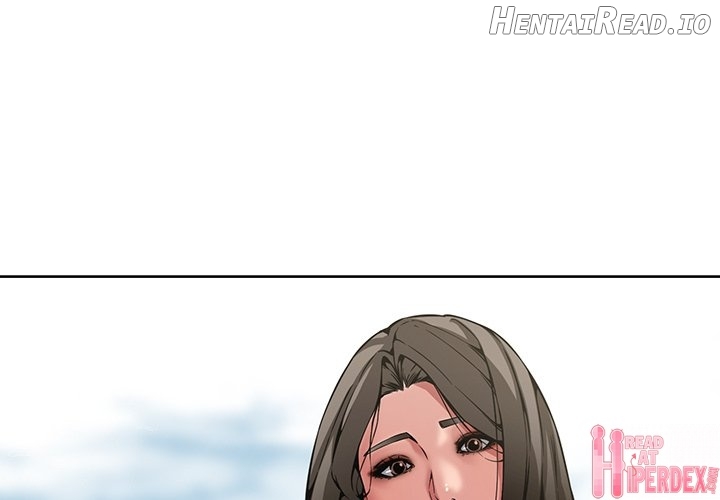 Newlyweds - Manhwa Chapter 8 - page 1