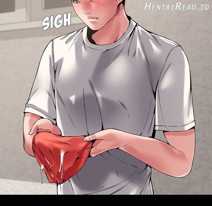 Newlyweds - Manhwa Chapter 8 - page 22