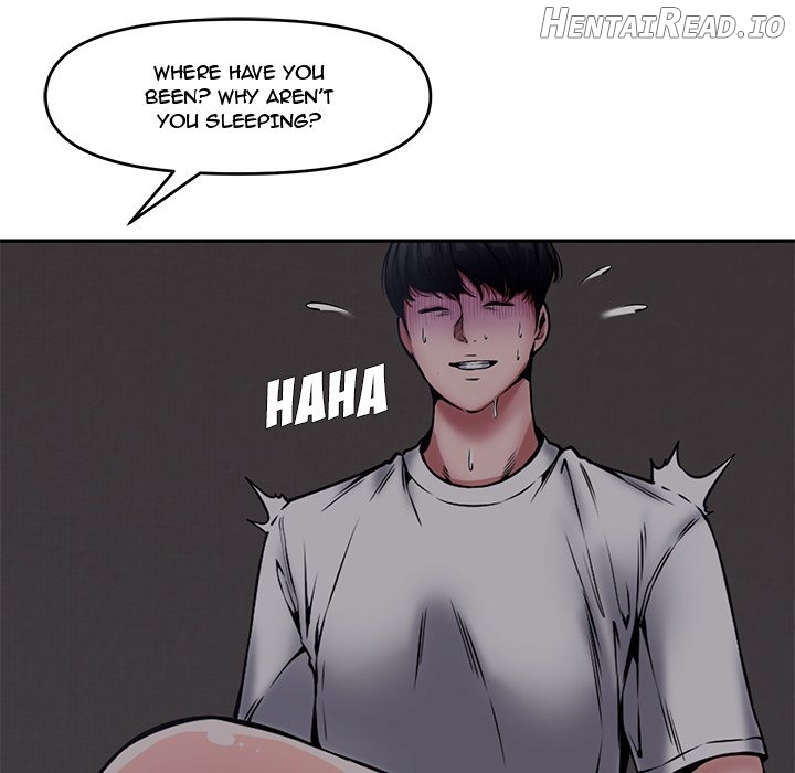 Newlyweds - Manhwa Chapter 8 - page 29