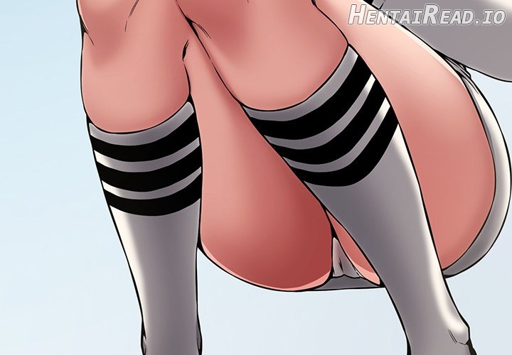 Newlyweds - Manhwa Chapter 8 - page 3