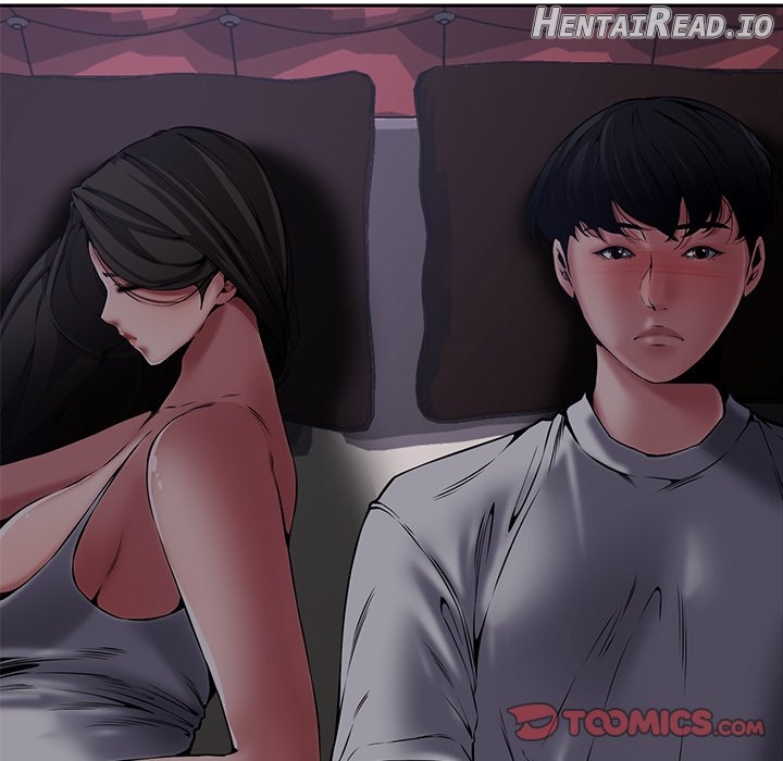 Newlyweds - Manhwa Chapter 8 - page 32