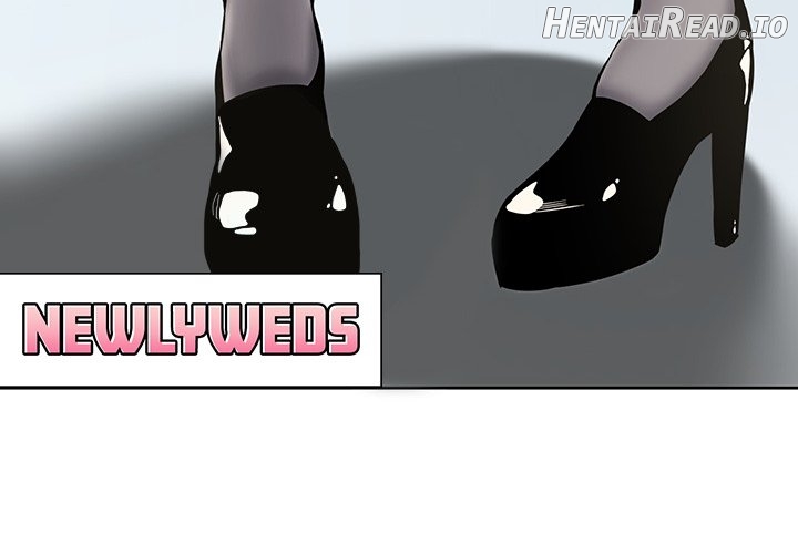 Newlyweds - Manhwa Chapter 8 - page 4