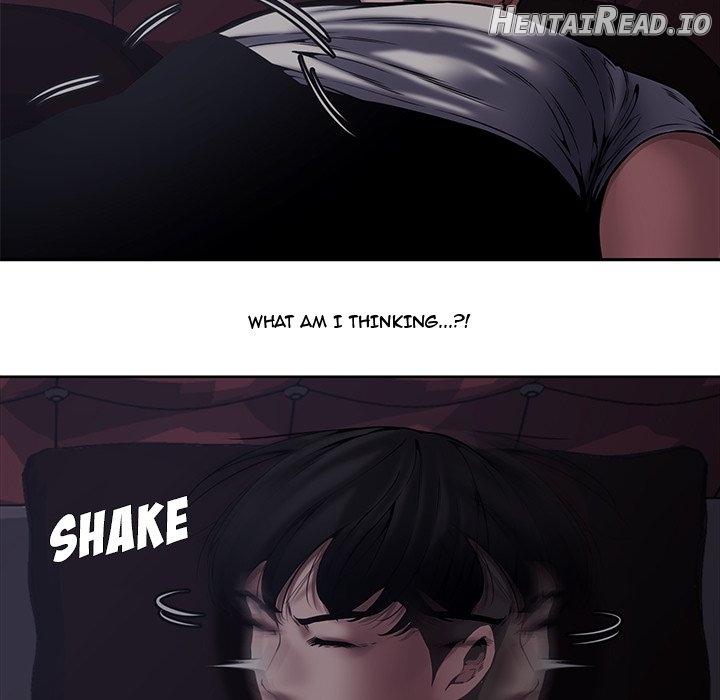Newlyweds - Manhwa Chapter 8 - page 40