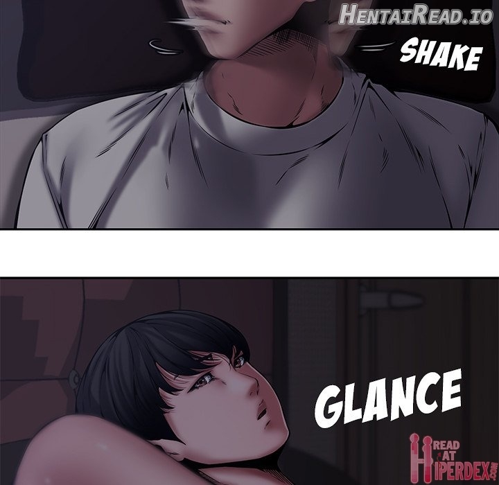 Newlyweds - Manhwa Chapter 8 - page 41