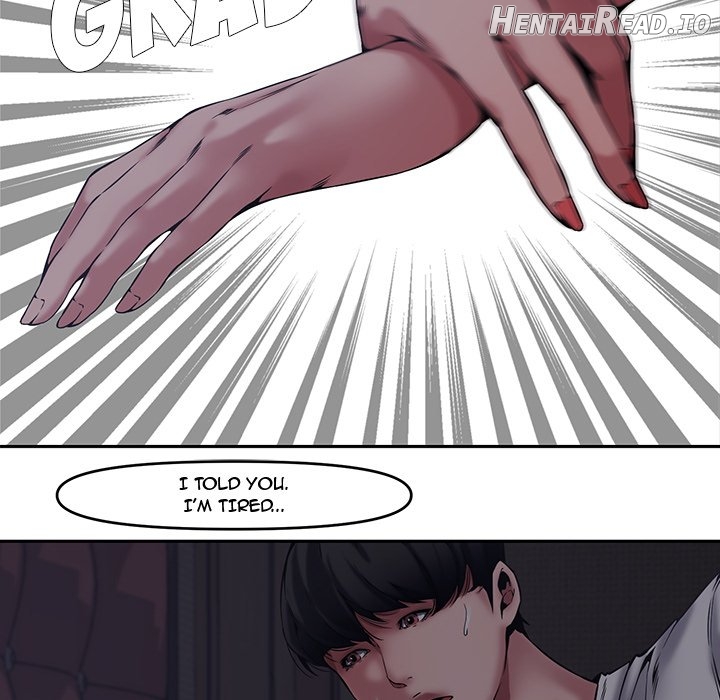 Newlyweds - Manhwa Chapter 8 - page 45