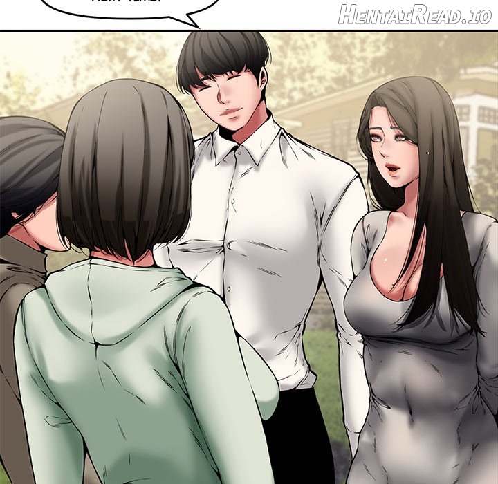 Newlyweds - Manhwa Chapter 8 - page 53
