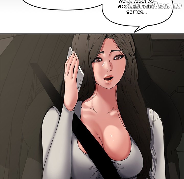 Newlyweds - Manhwa Chapter 8 - page 63