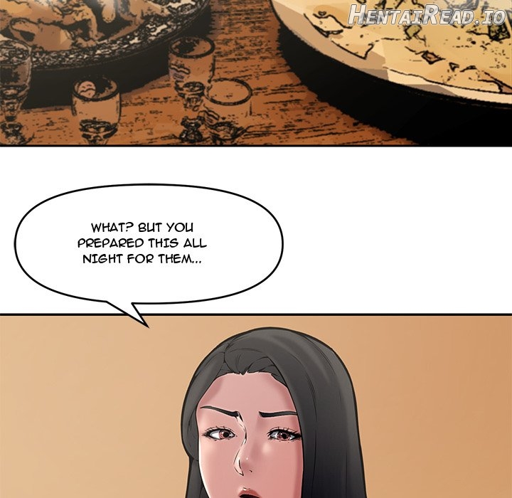 Newlyweds - Manhwa Chapter 8 - page 67