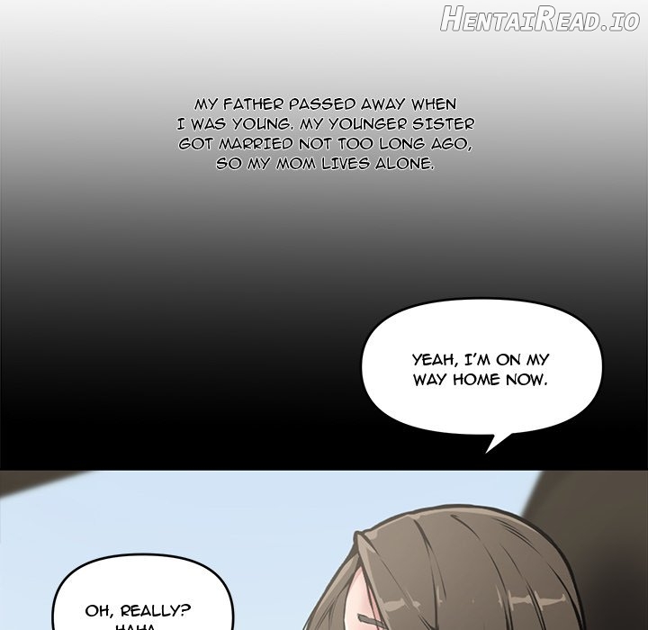 Newlyweds - Manhwa Chapter 8 - page 69