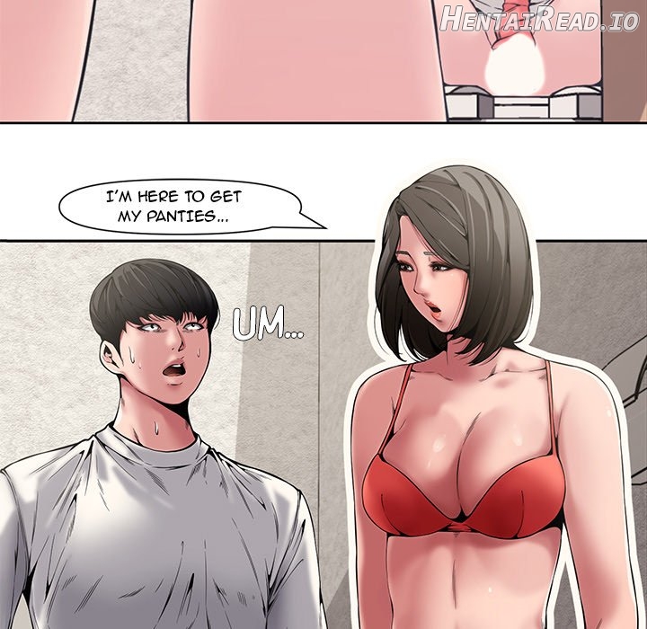 Newlyweds - Manhwa Chapter 8 - page 7
