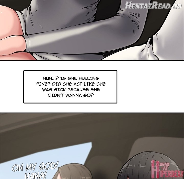 Newlyweds - Manhwa Chapter 8 - page 71