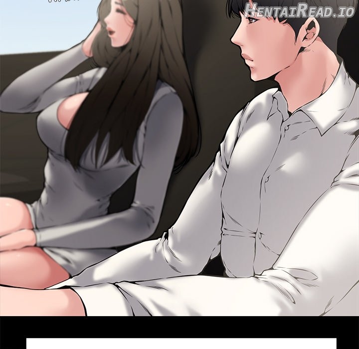 Newlyweds - Manhwa Chapter 8 - page 72