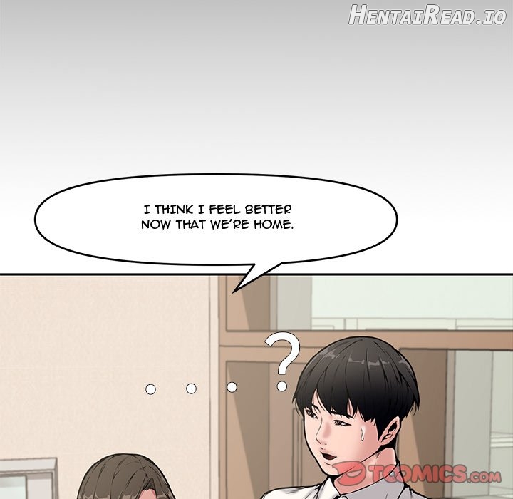 Newlyweds - Manhwa Chapter 8 - page 74
