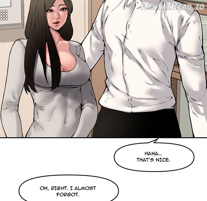 Newlyweds - Manhwa Chapter 8 - page 75