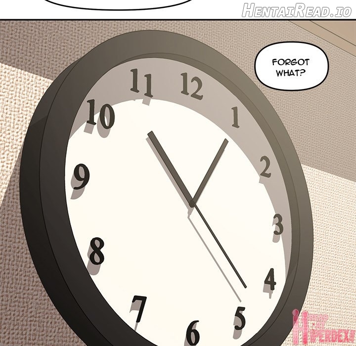 Newlyweds - Manhwa Chapter 8 - page 76