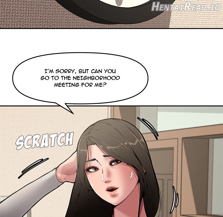 Newlyweds - Manhwa Chapter 8 - page 77