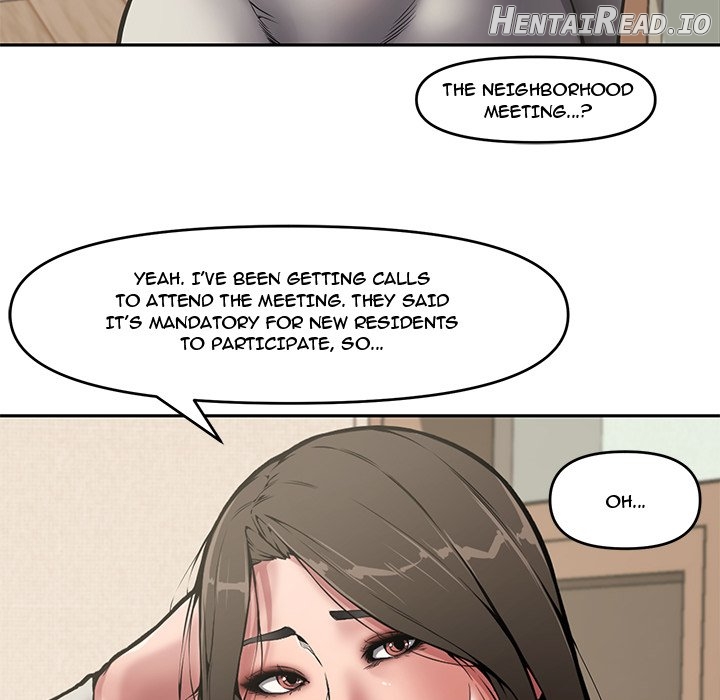 Newlyweds - Manhwa Chapter 8 - page 79